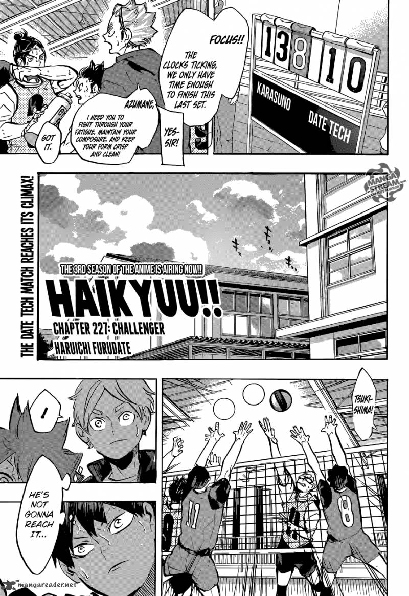 Page 1 of Chapter 227