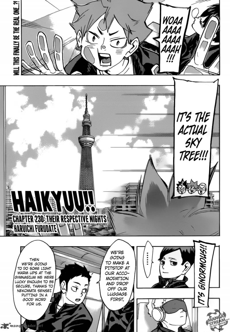 Page 1 of Chapter 230