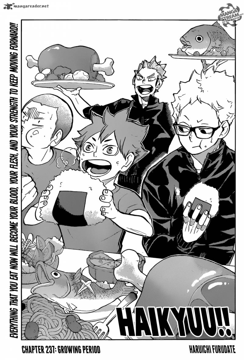 Page 1 of Chapter 237