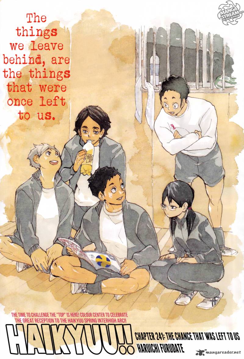 Page 1 of Chapter 241