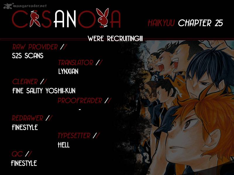 Page 1 of Chapter 25