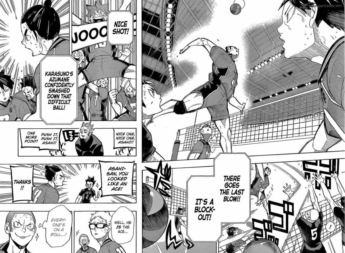 Page 1 of Chapter 261