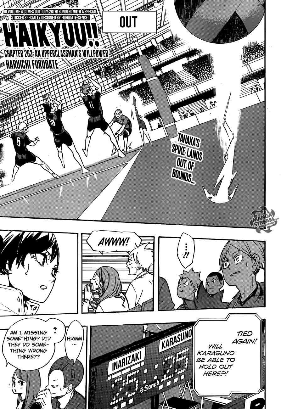 Page 1 of Chapter 263