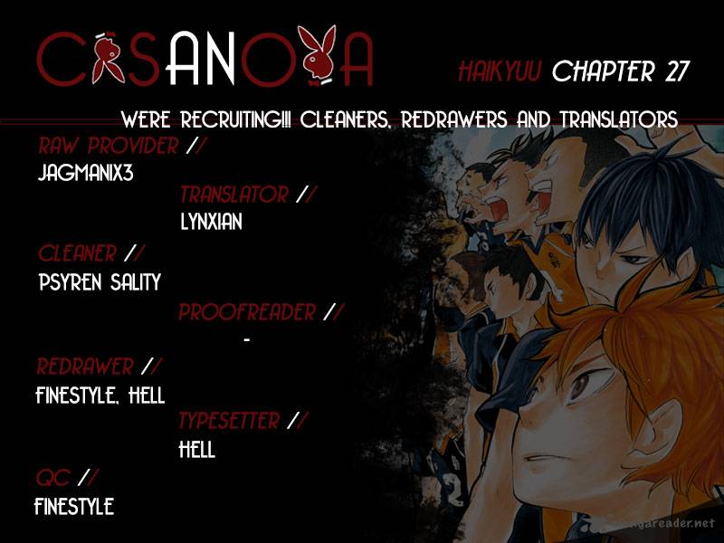 Page 1 of Chapter 27