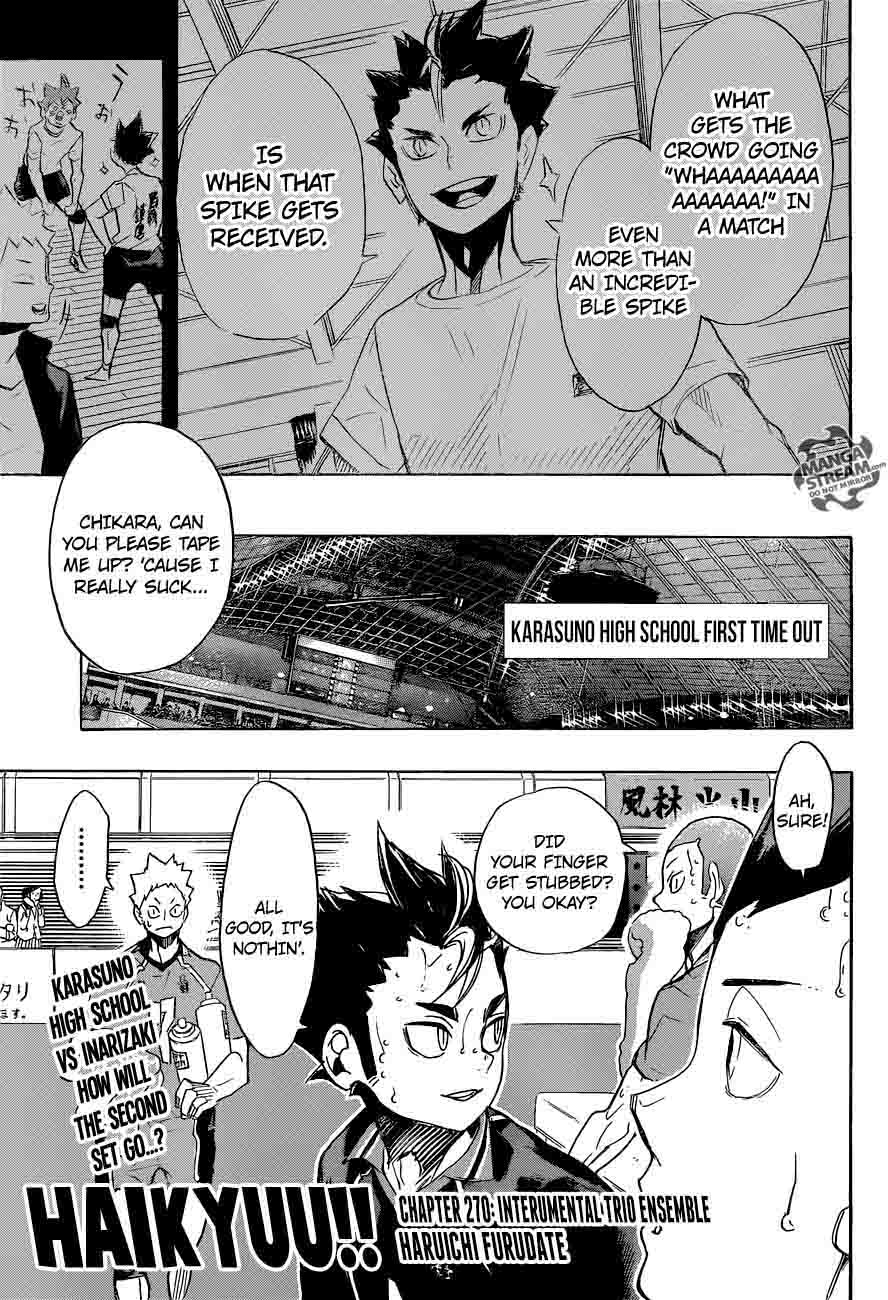 Page 1 of Chapter 270