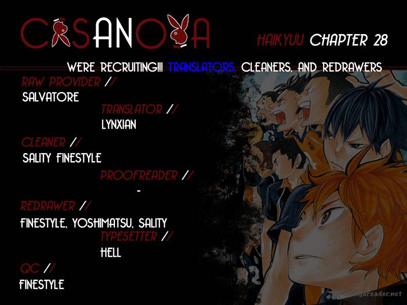 Page 1 of Chapter 28