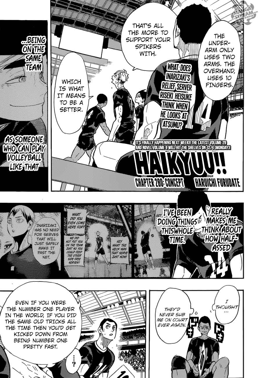 Page 1 of Chapter 280