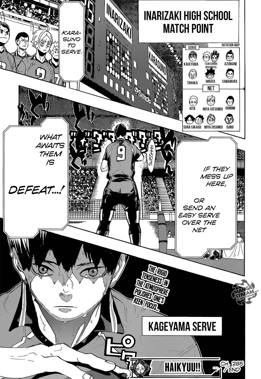 Page 15 of Chapter 285
