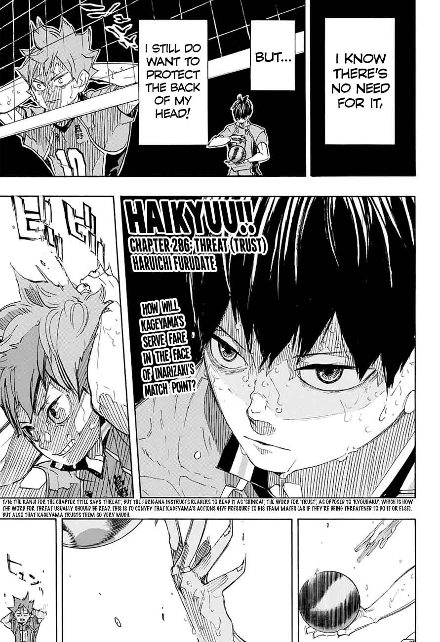 Page 1 of Chapter 286