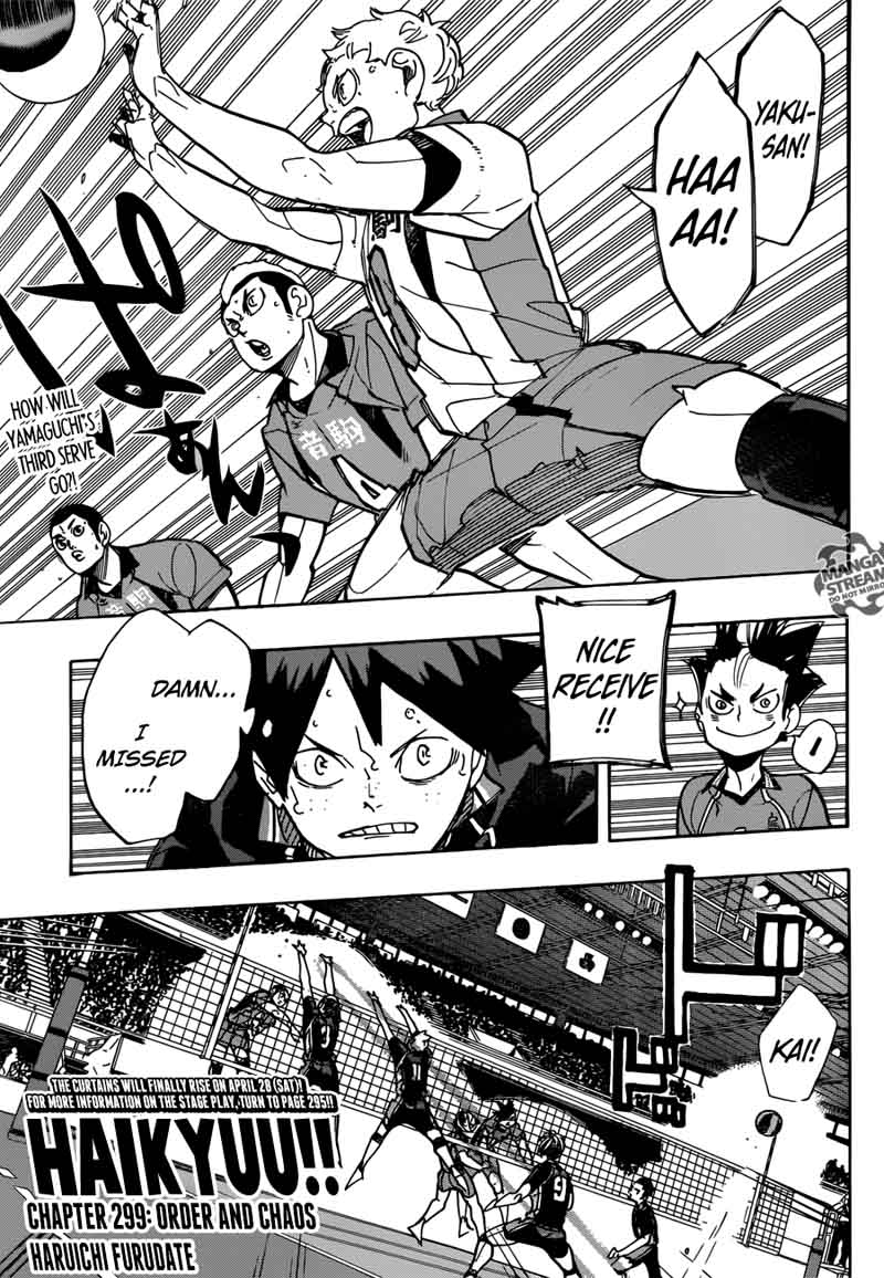 Page 1 of Chapter 299
