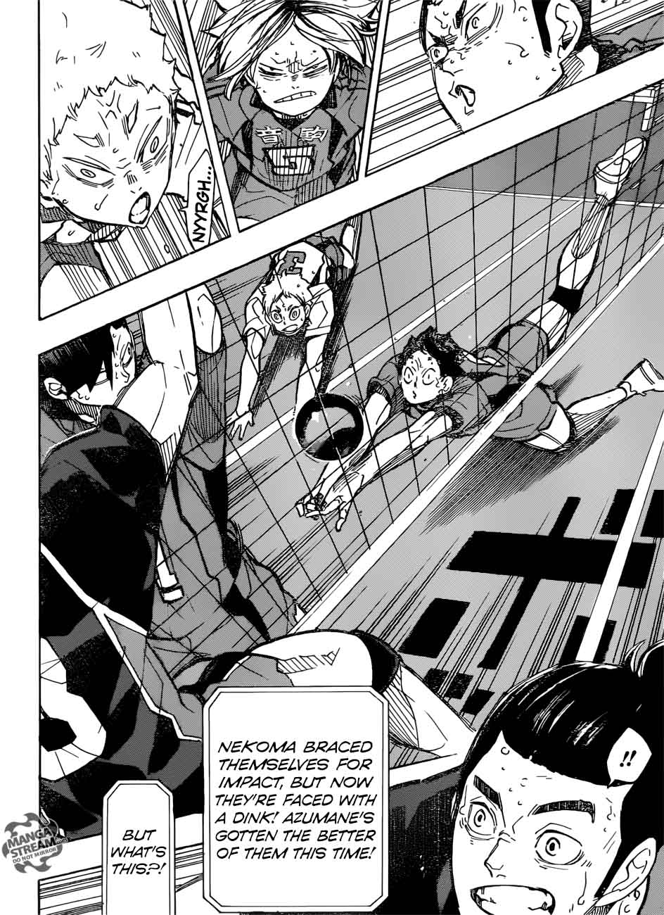 Page 8 of Chapter 303
