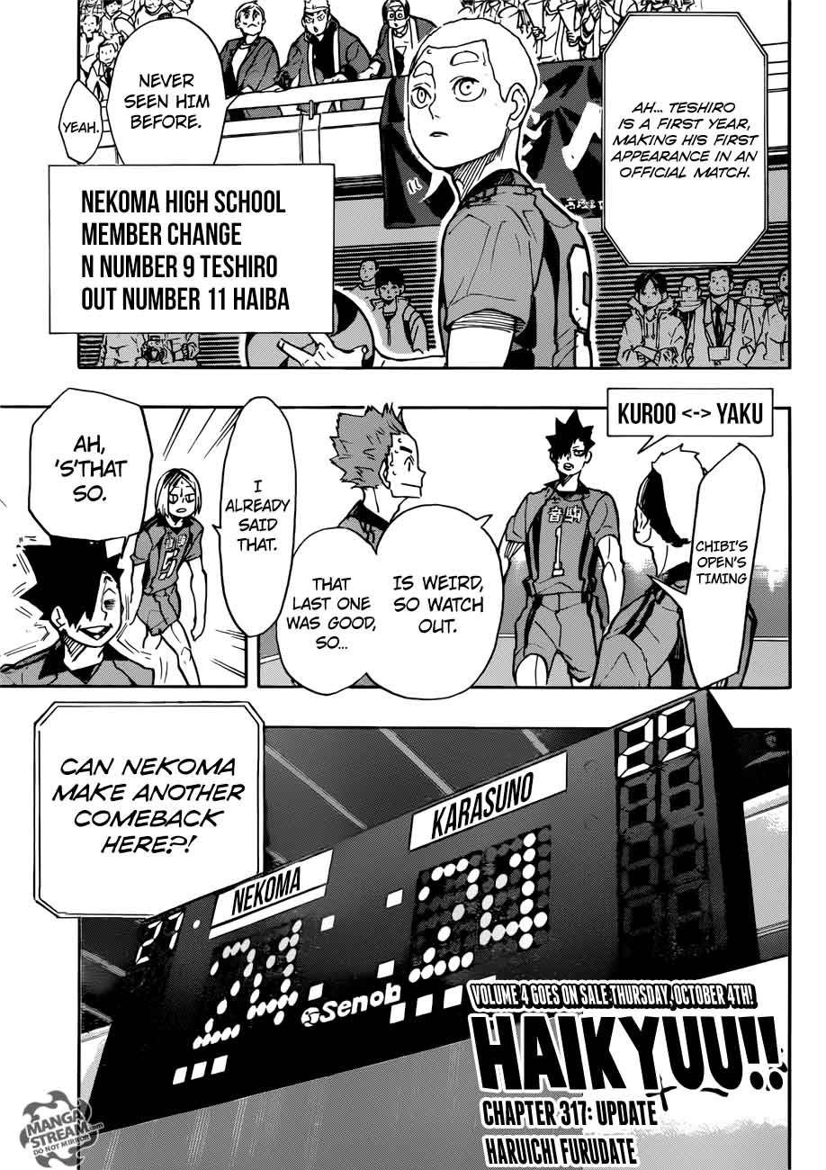 Page 1 of Chapter 317