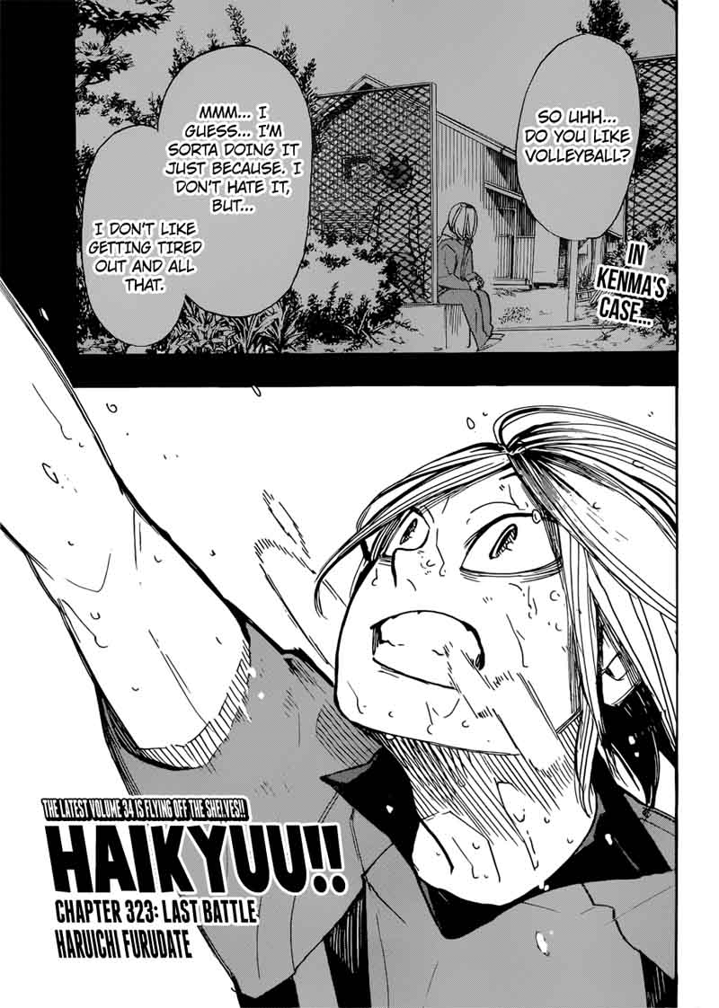 Page 1 of Chapter 323