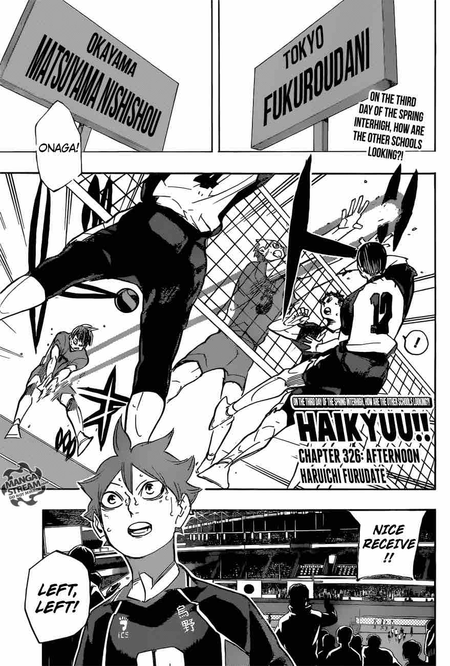 Page 1 of Chapter 326