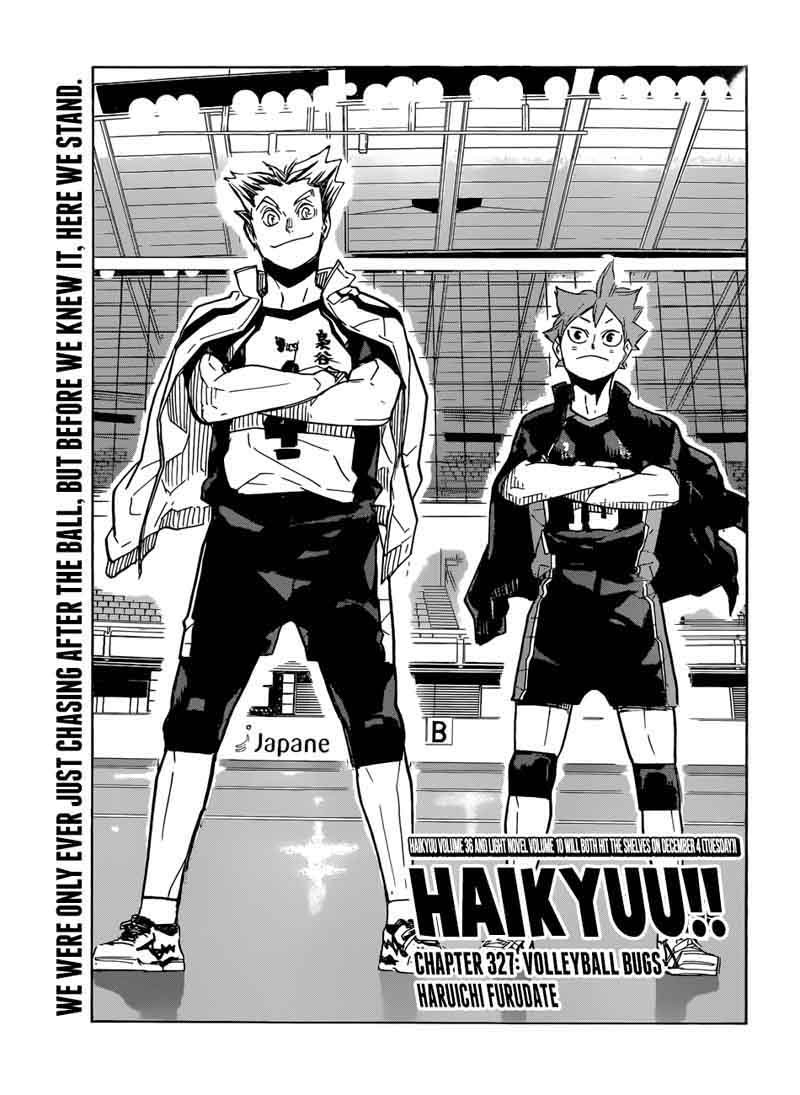 Page 1 of Chapter 327