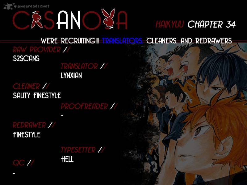Page 1 of Chapter 34