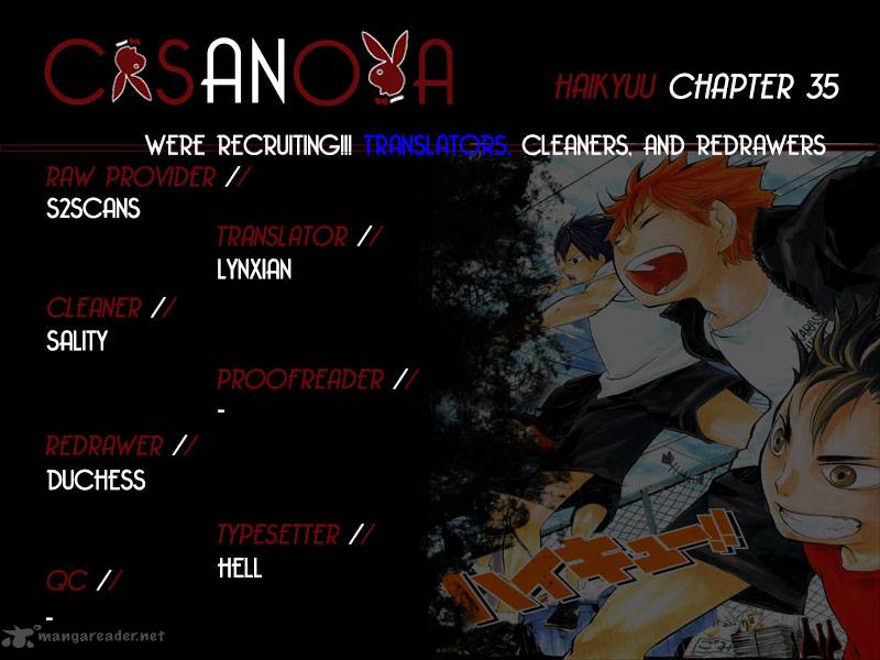 Page 1 of Chapter 35