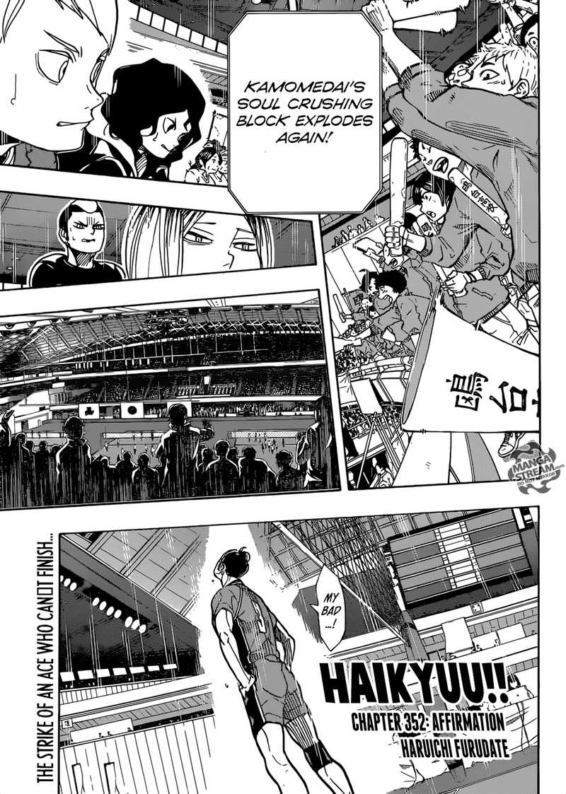 Page 1 of Chapter 352