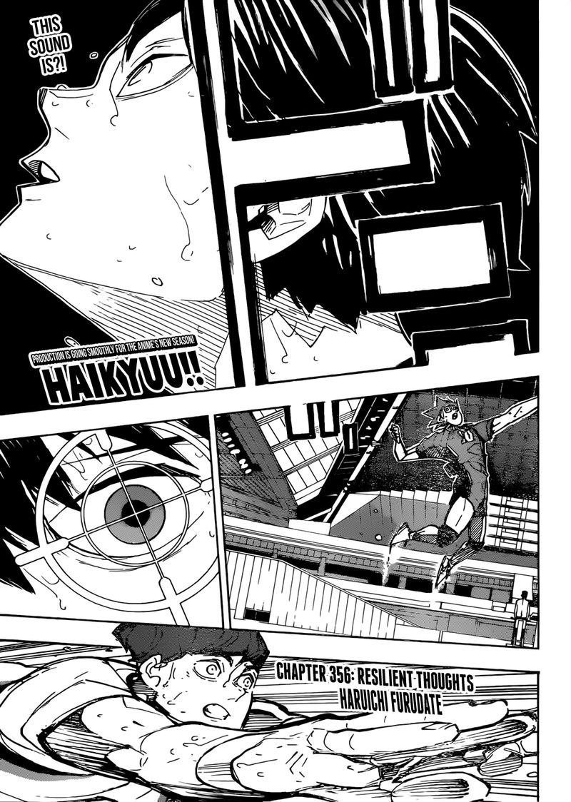 Page 1 of Chapter 356