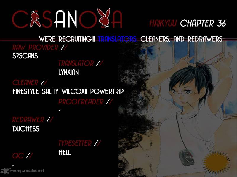 Page 1 of Chapter 36