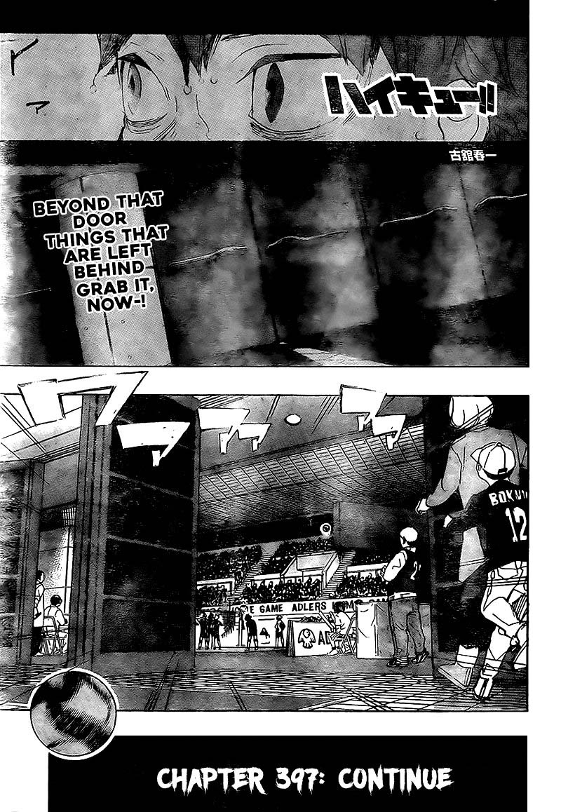 Page 1 of Chapter 397