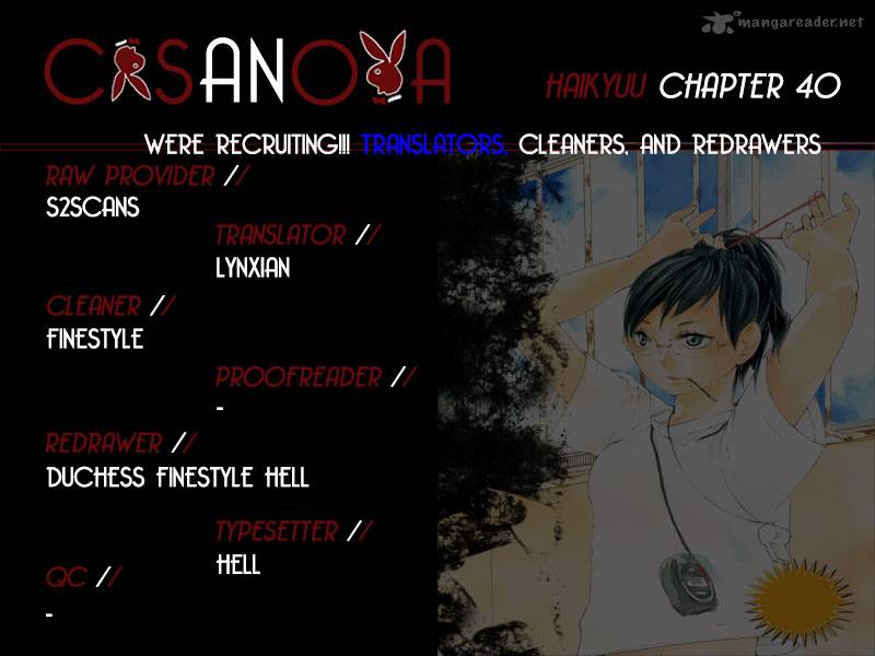 Page 1 of Chapter 40