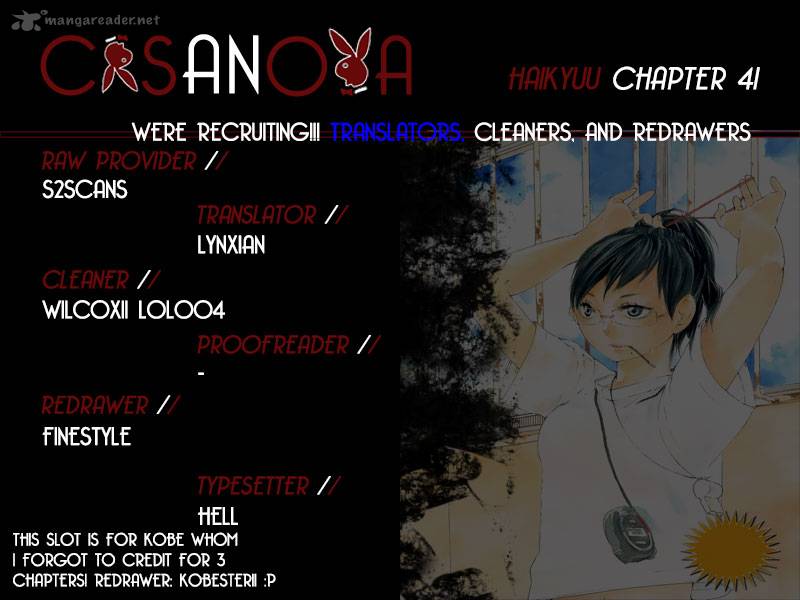 Page 1 of Chapter 41