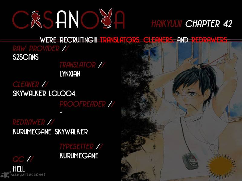 Page 1 of Chapter 42