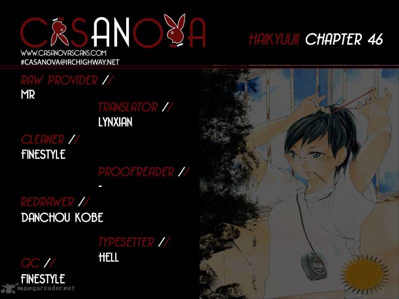 Page 1 of Chapter 46