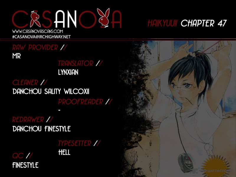 Page 1 of Chapter 47