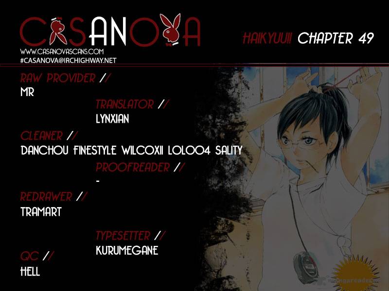 Page 1 of Chapter 49