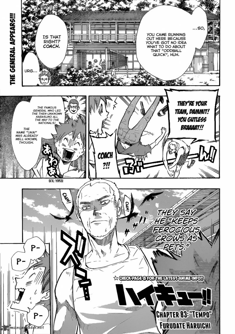 Page 2 of Chapter 83