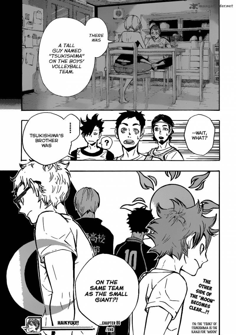 Page 21 of Chapter 86