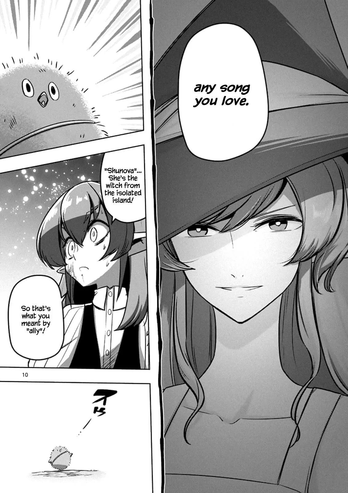 Page 10 of Chapter 100