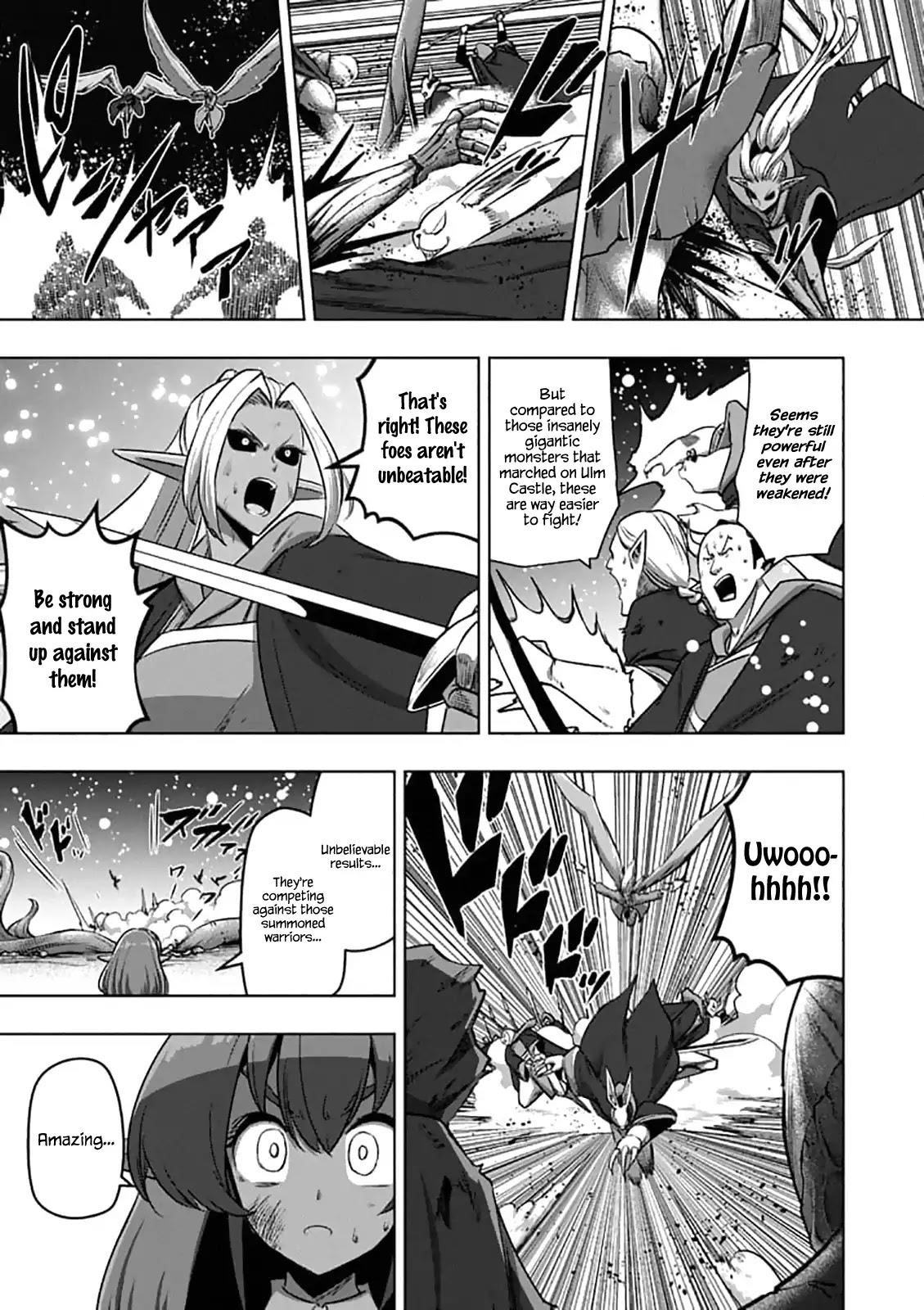 Page 1 of Chapter 101