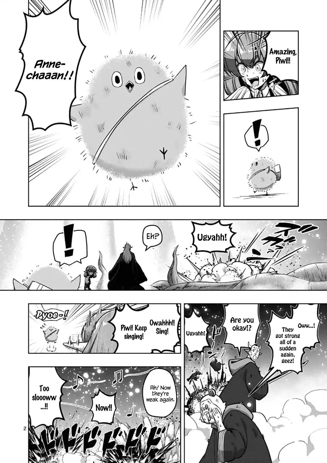 Page 2 of Chapter 101