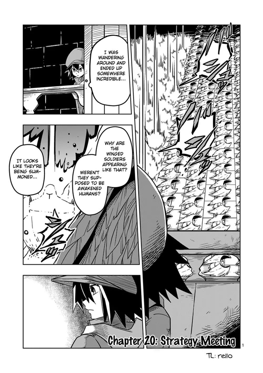 Page 1 of Chapter 20
