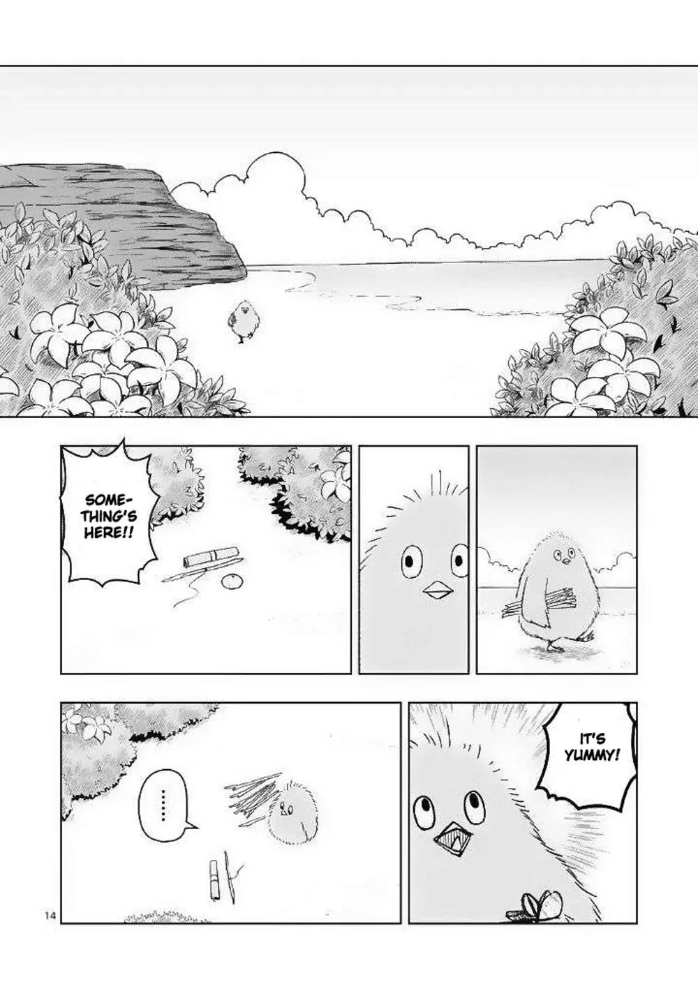 Page 14 of Chapter 21