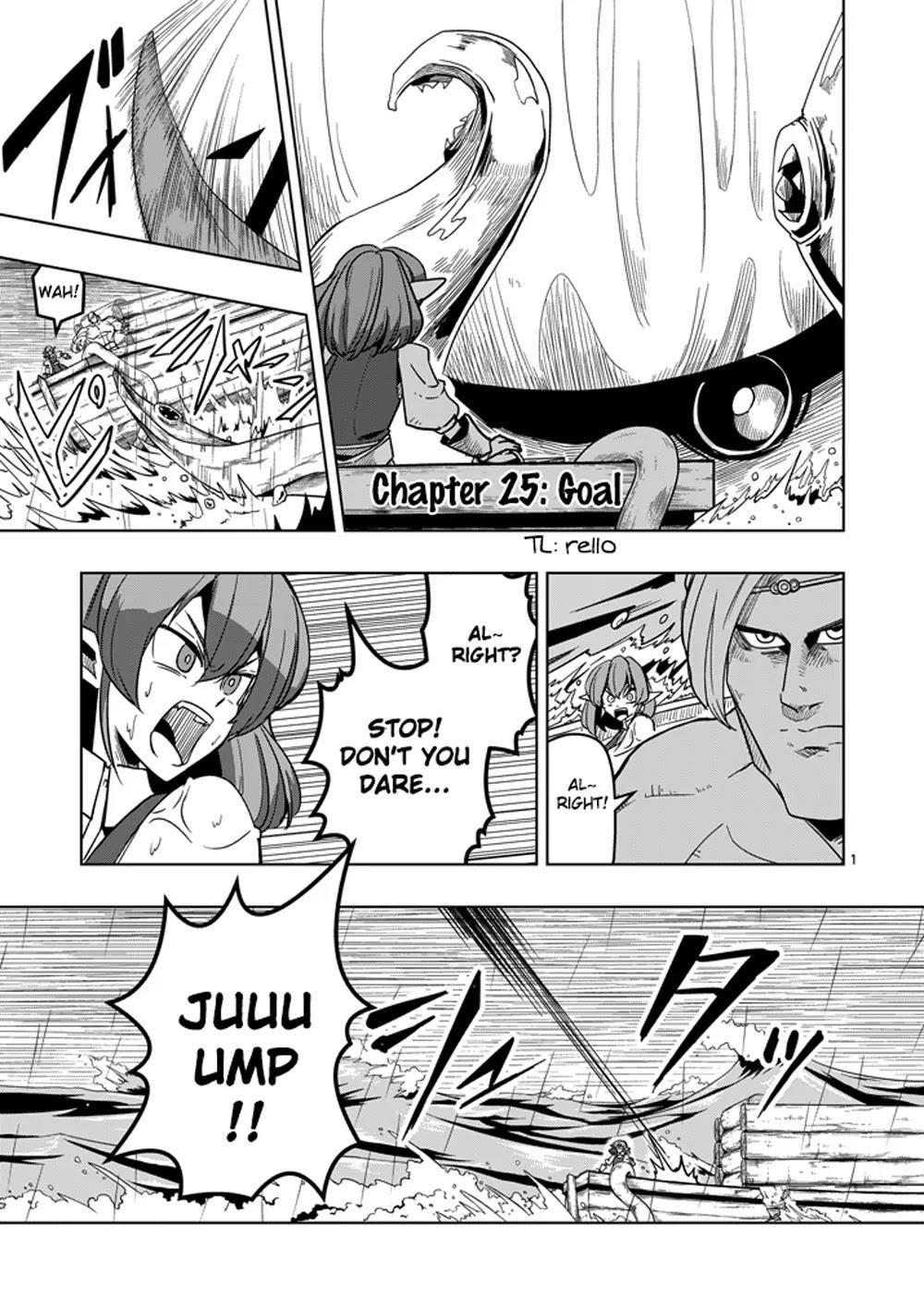 Page 1 of Chapter 25