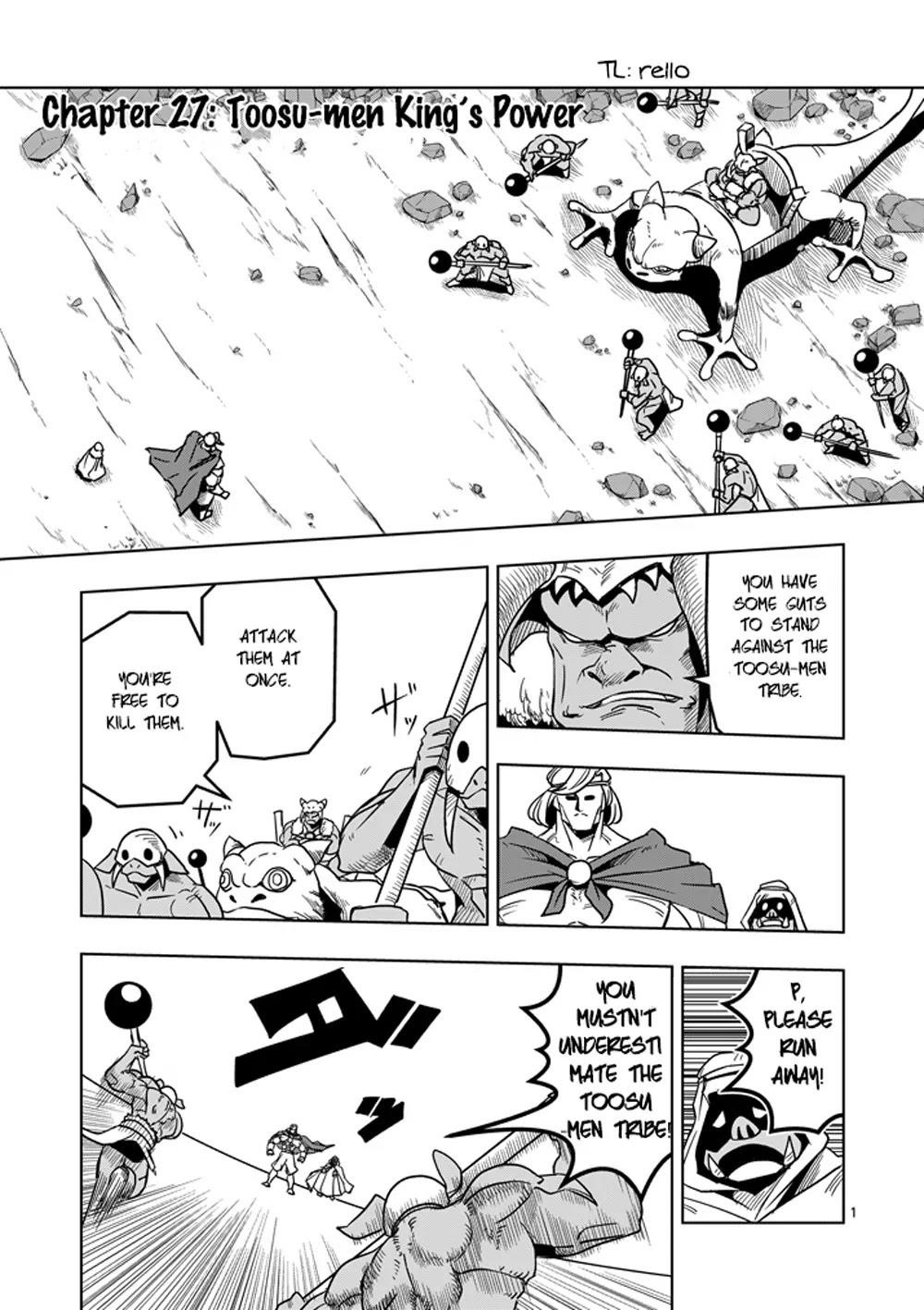 Page 1 of Chapter 27