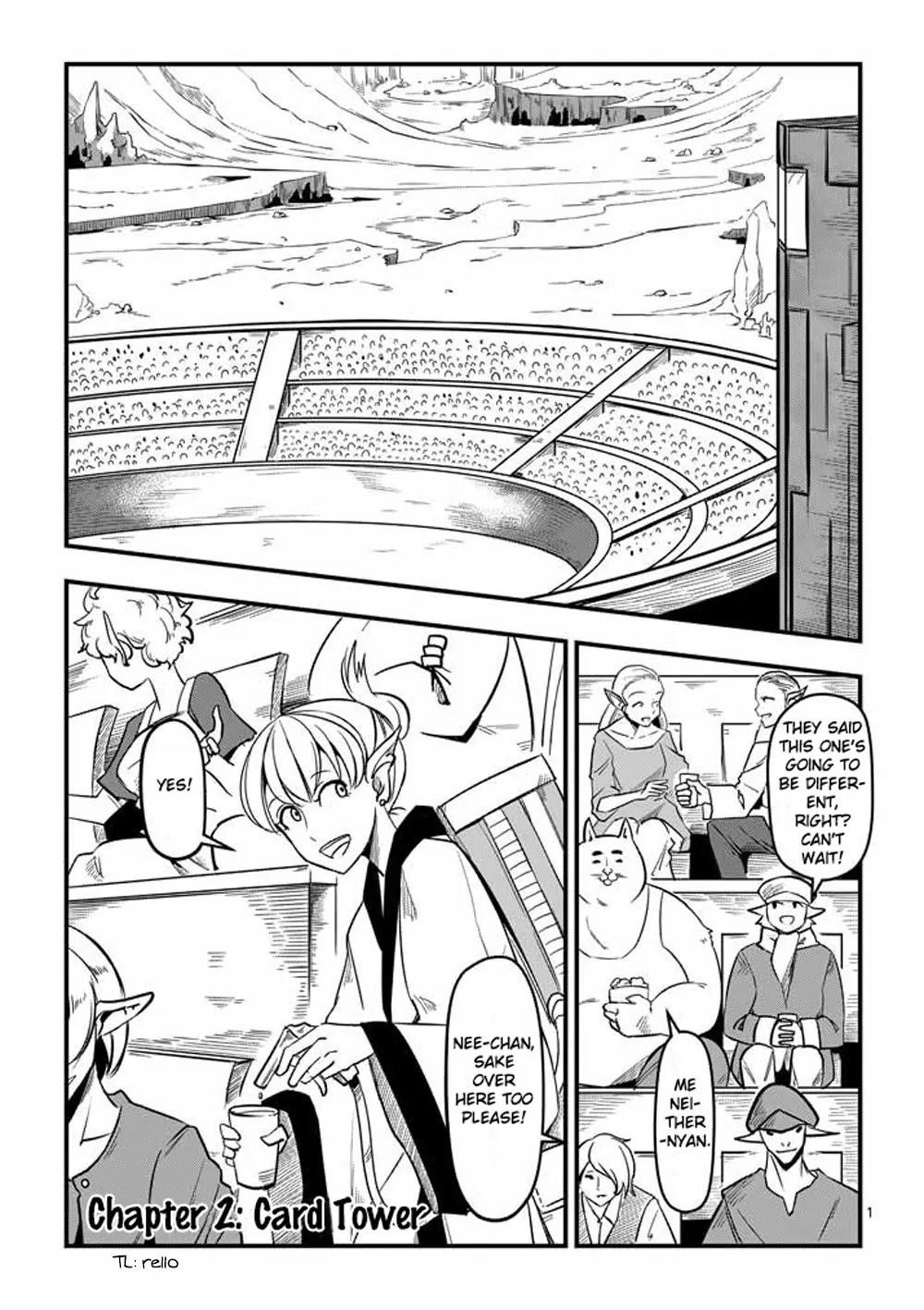 Page 1 of Chapter 2