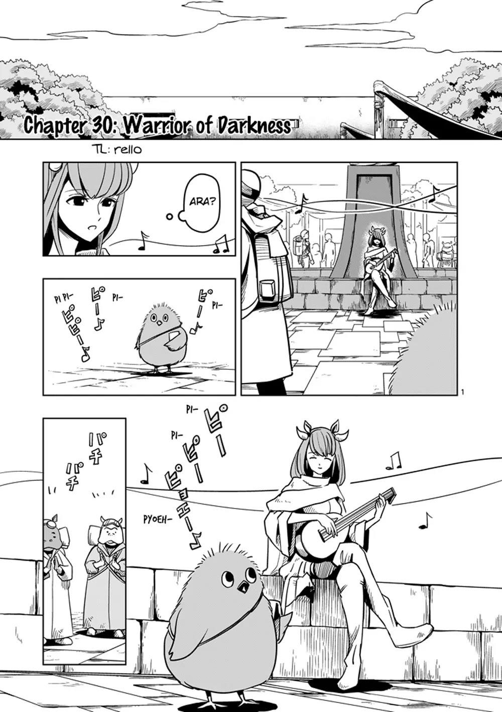 Page 1 of Chapter 30