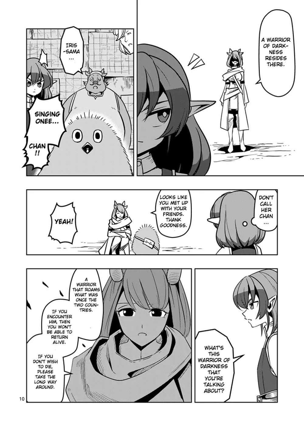 Page 10 of Chapter 30