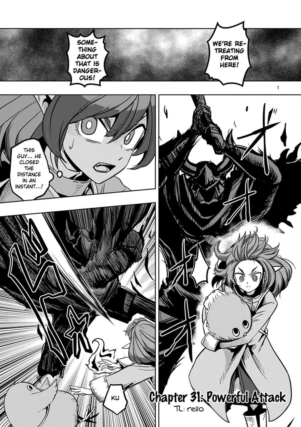 Page 1 of Chapter 31