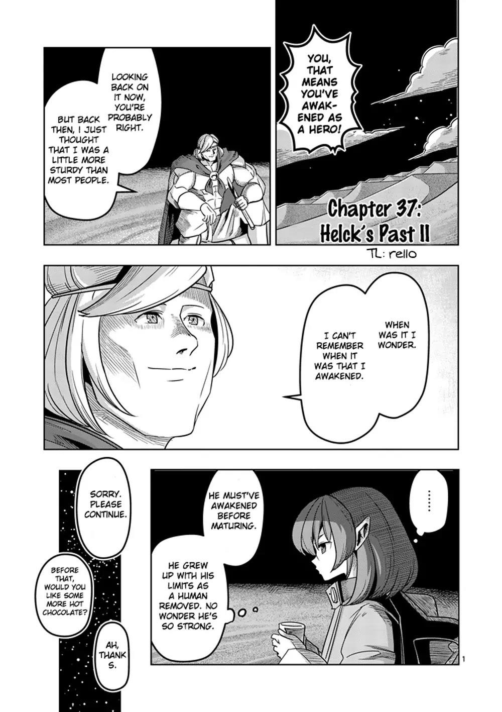 Page 1 of Chapter 37