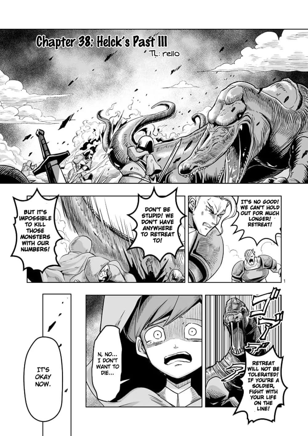 Page 1 of Chapter 38