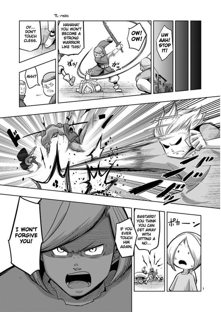 Page 1 of Chapter 50