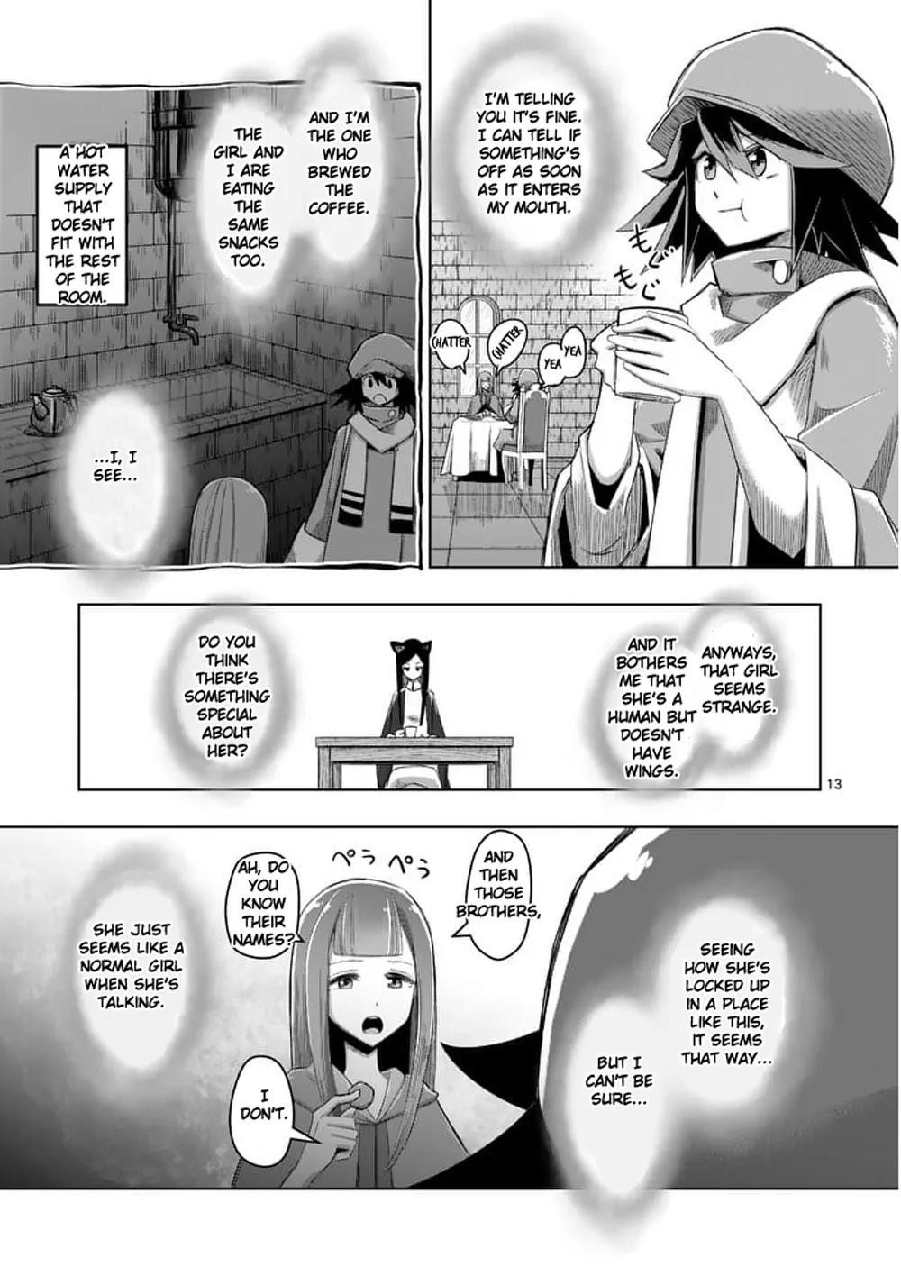 Page 13 of Chapter 58