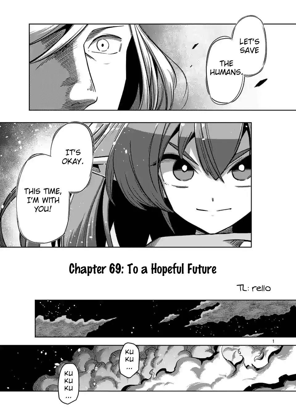 Page 1 of Chapter 69