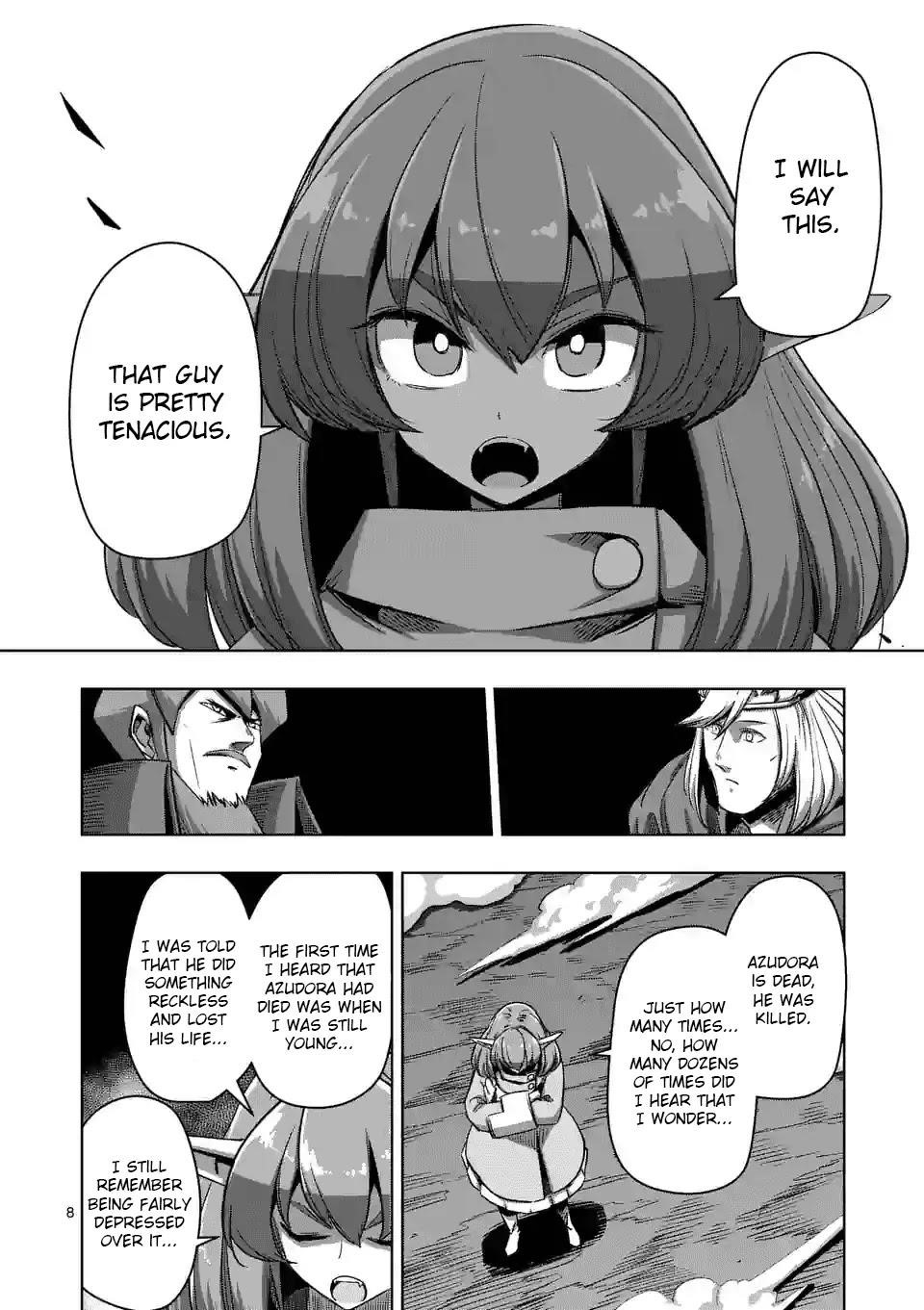 Page 8 of Chapter 69